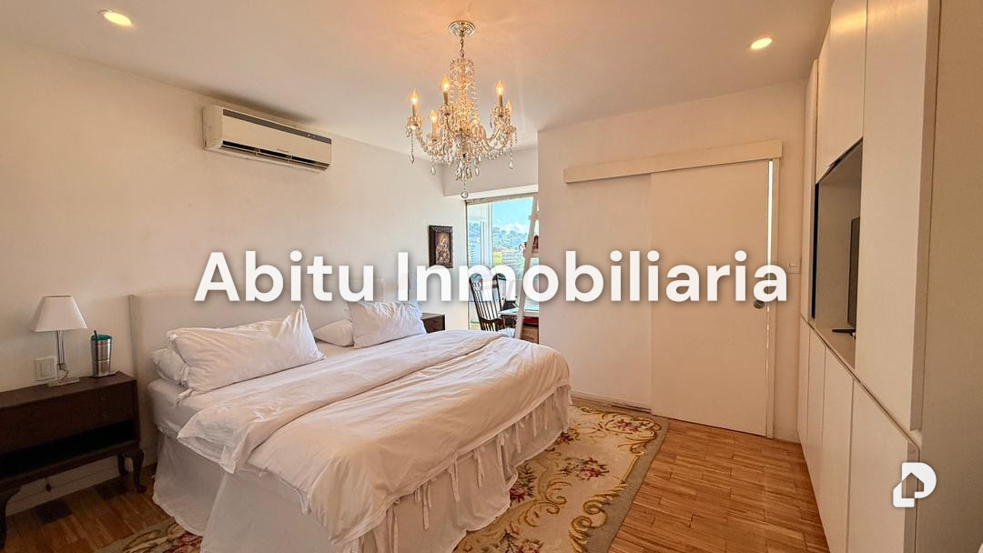 Apartamento en Lomas de Las Mercedes, Caracas – 9