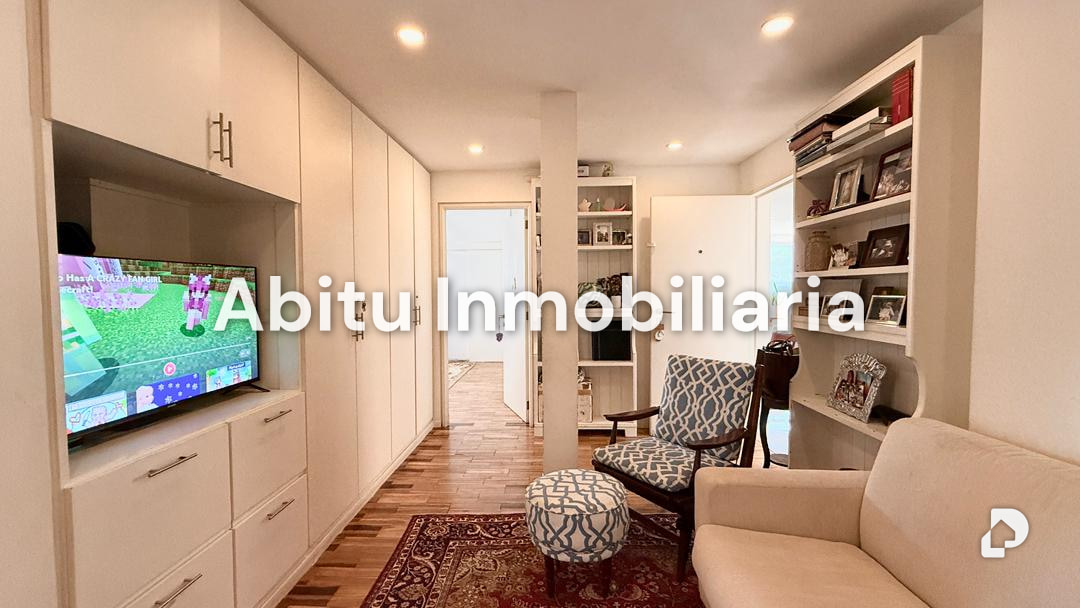 Apartamento en Lomas de Las Mercedes, Caracas – 16