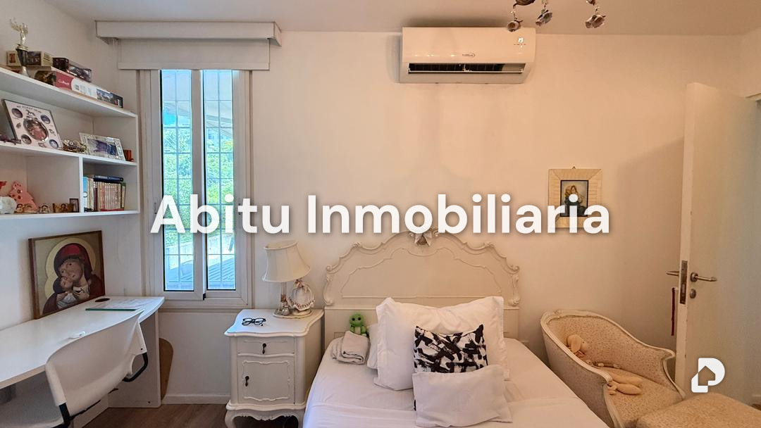 Apartamento en Lomas de Las Mercedes, Caracas – 13