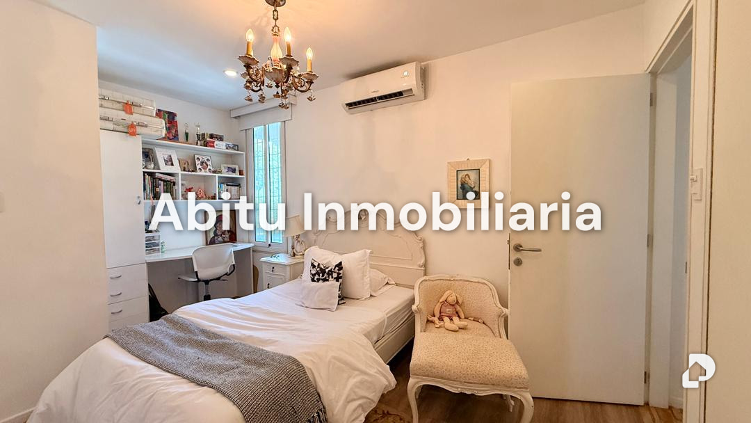 Apartamento en Lomas de Las Mercedes, Caracas – 12