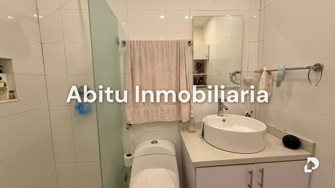 Apartamento en Lomas de Las Mercedes, Caracas – 17