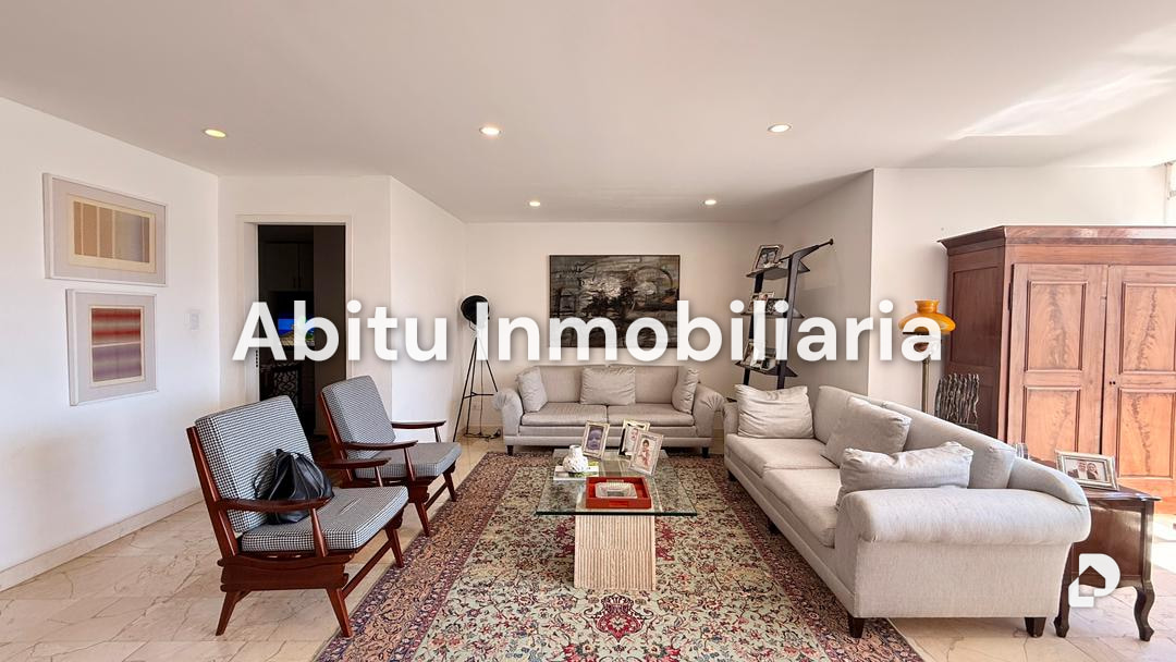 Apartamento en Lomas de Las Mercedes, Caracas – 3