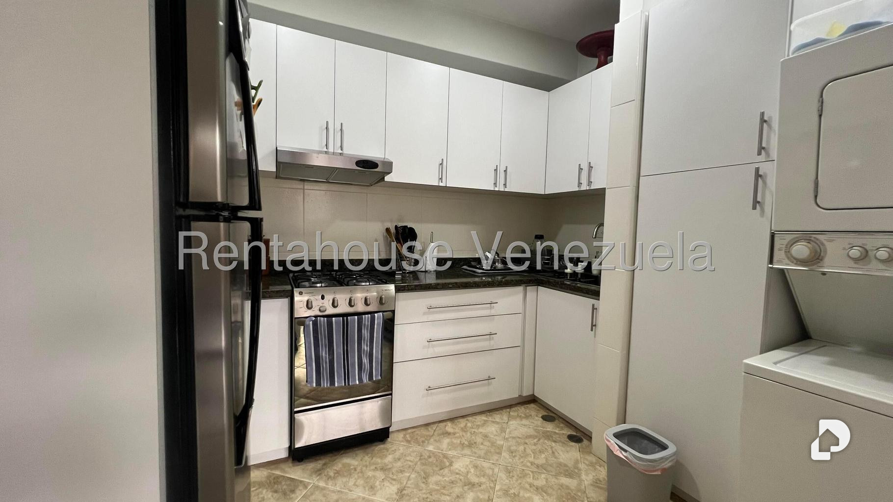 Apartamento en Campo Alegre, Caracas