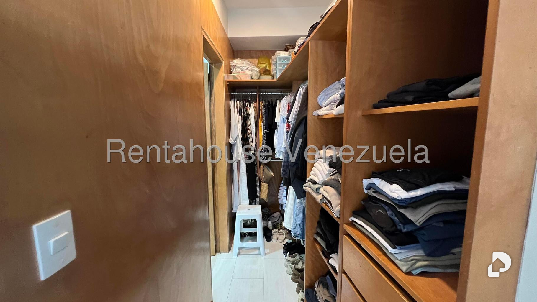 Apartamento en Campo Alegre, Caracas