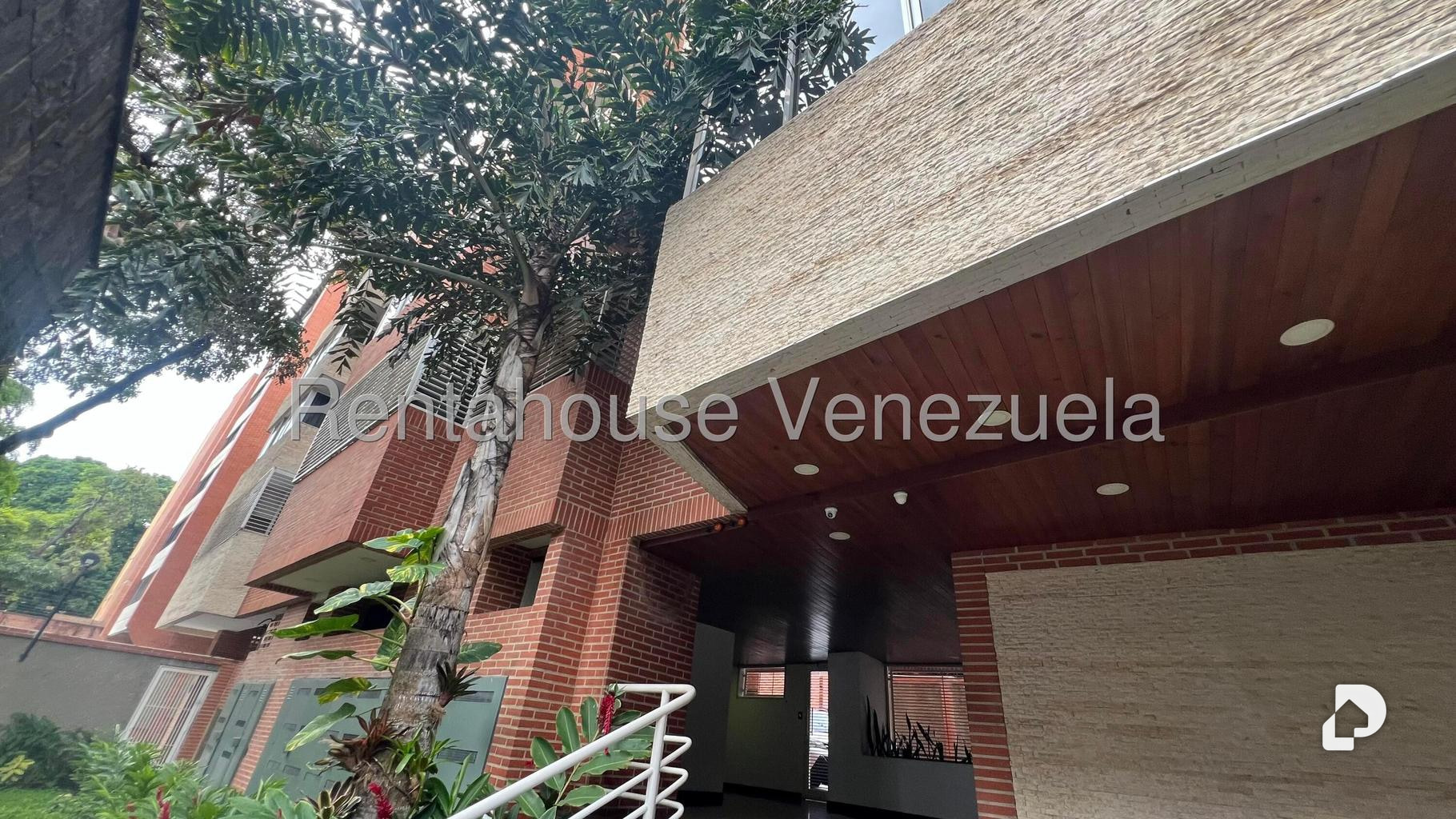 Apartamento en Campo Alegre, Caracas