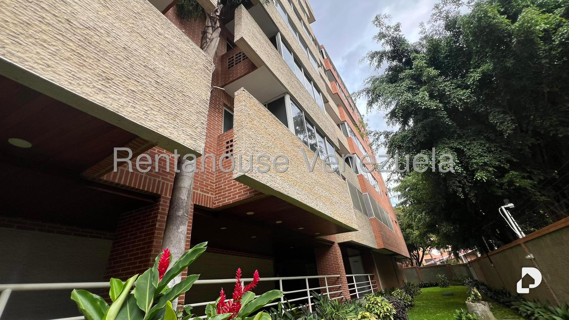 Apartamento en Campo Alegre, Caracas