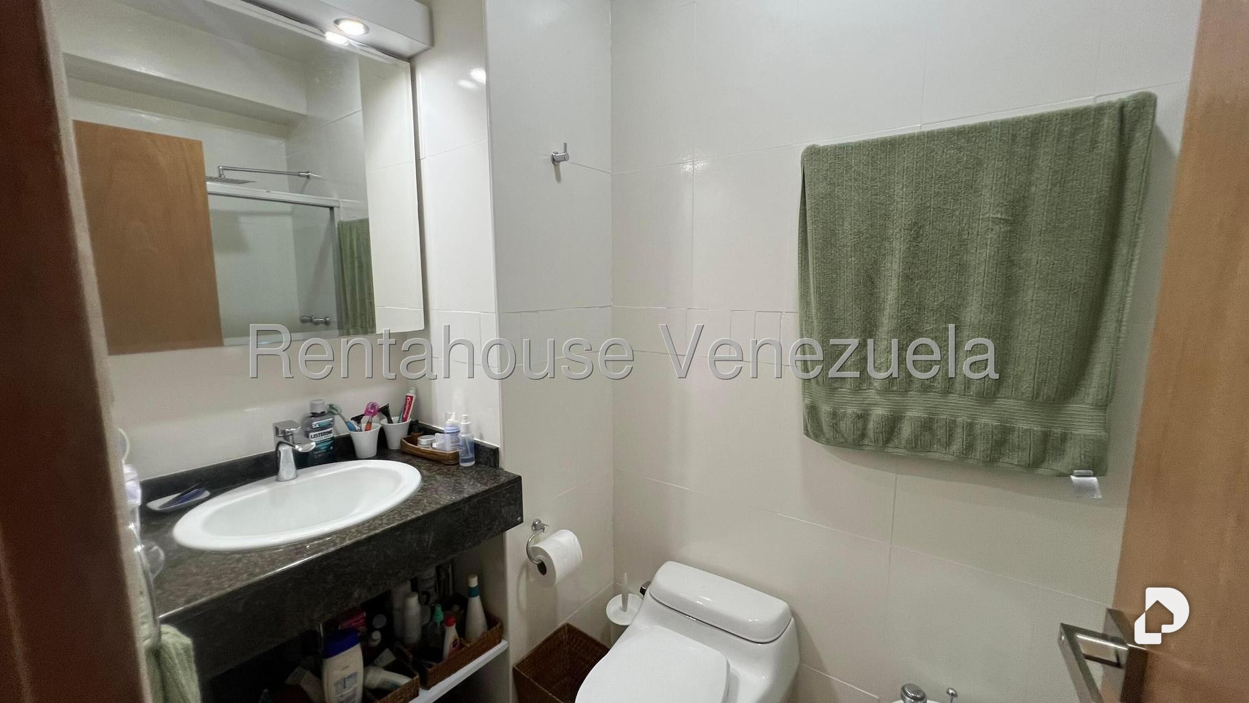 Apartamento en Campo Alegre, Caracas