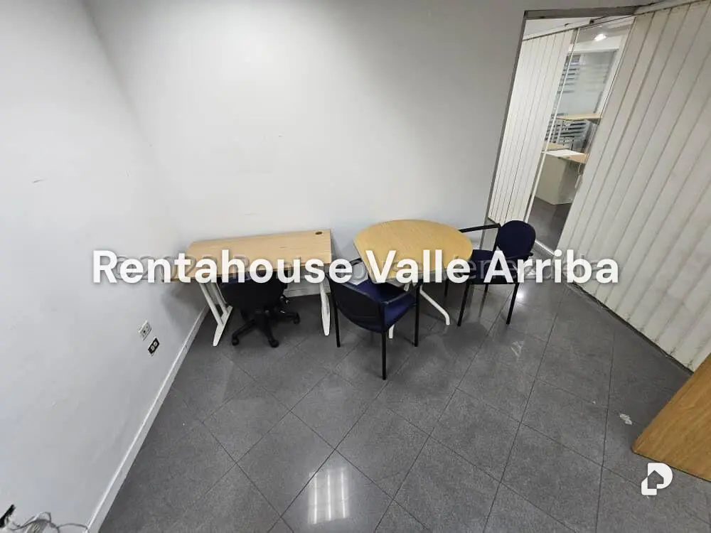 Local comercial en Los Caobos, Caracas – 11