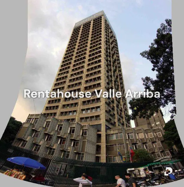 Local comercial en Los Caobos, Caracas – 26