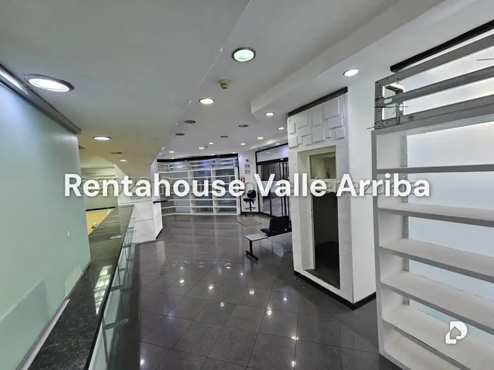 Local comercial en Los Caobos, Caracas – 23