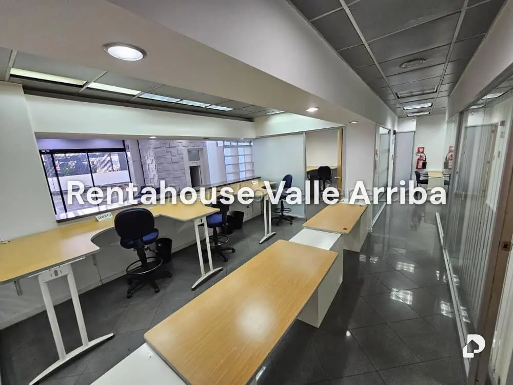 Local comercial en Los Caobos, Caracas – 18