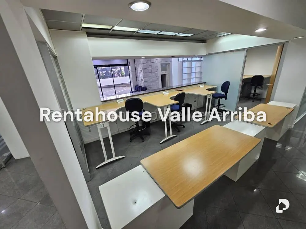 Local comercial en Los Caobos, Caracas – 21
