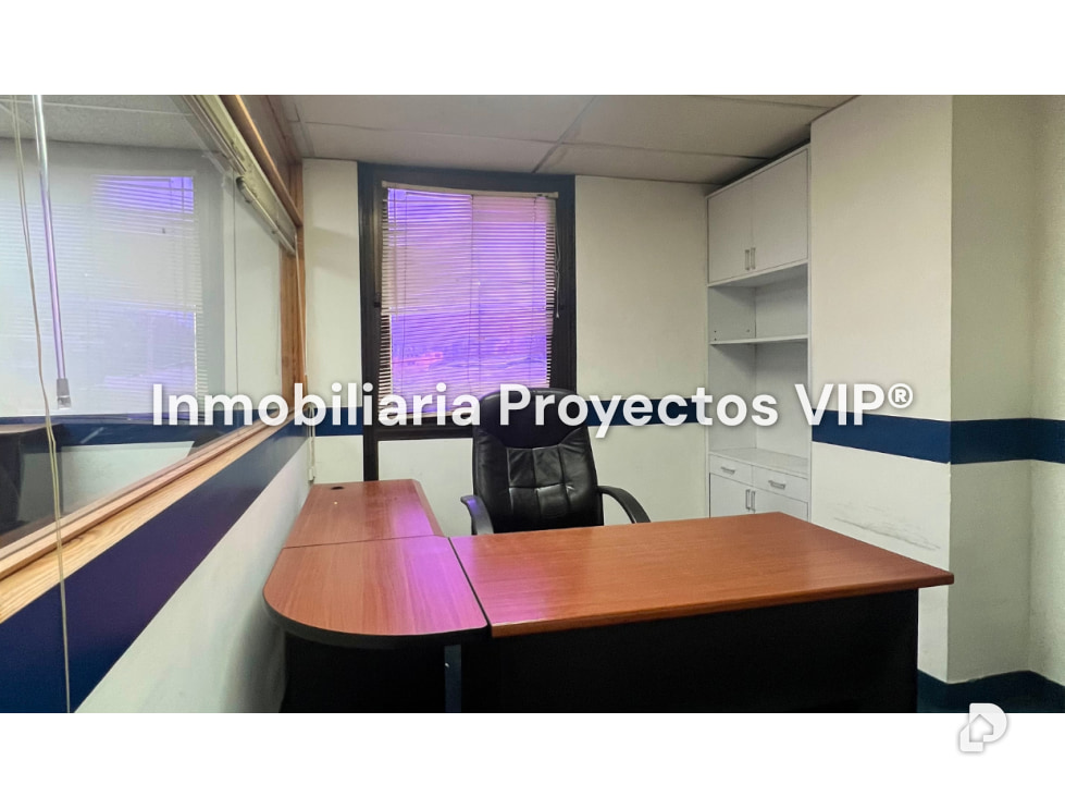 Oficina en Los Ruices, Caracas – 5
