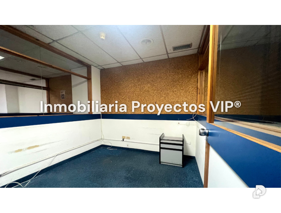 Oficina en Los Ruices, Caracas – 6