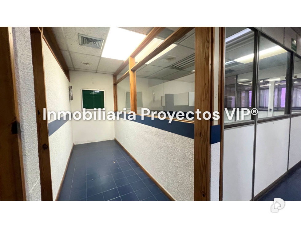 Oficina en Los Ruices, Caracas – 3