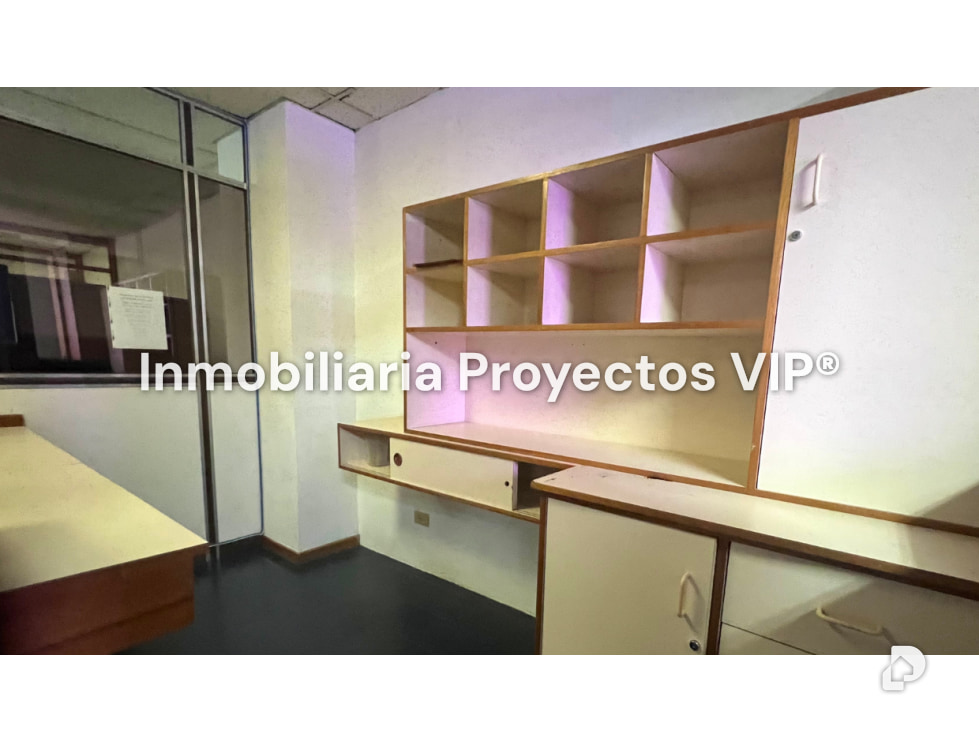 Oficina en Los Ruices, Caracas – 7