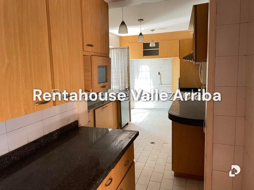 Casa en Alta Florida, Caracas – 11