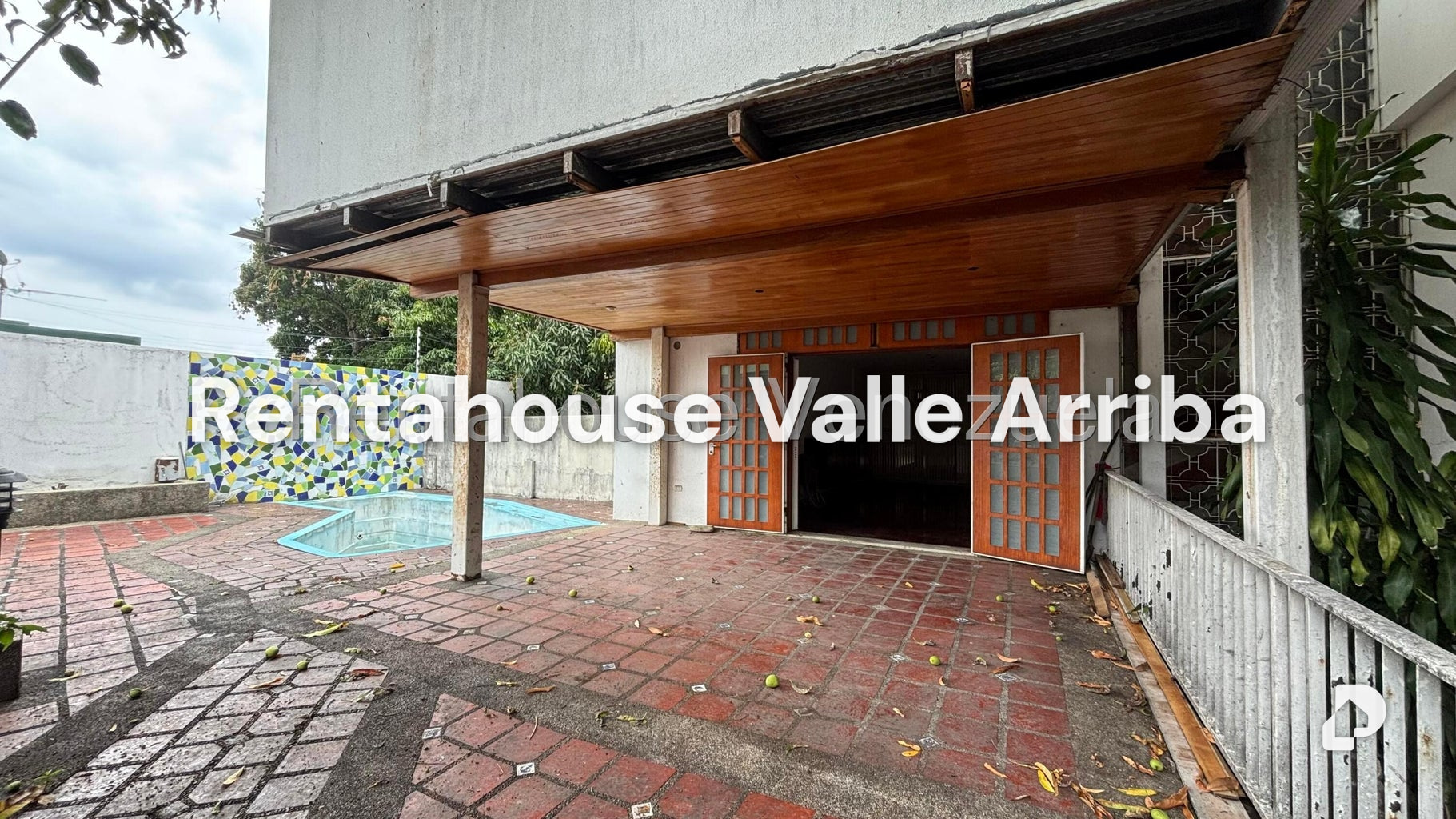 Casa en Alta Florida, Caracas – 4
