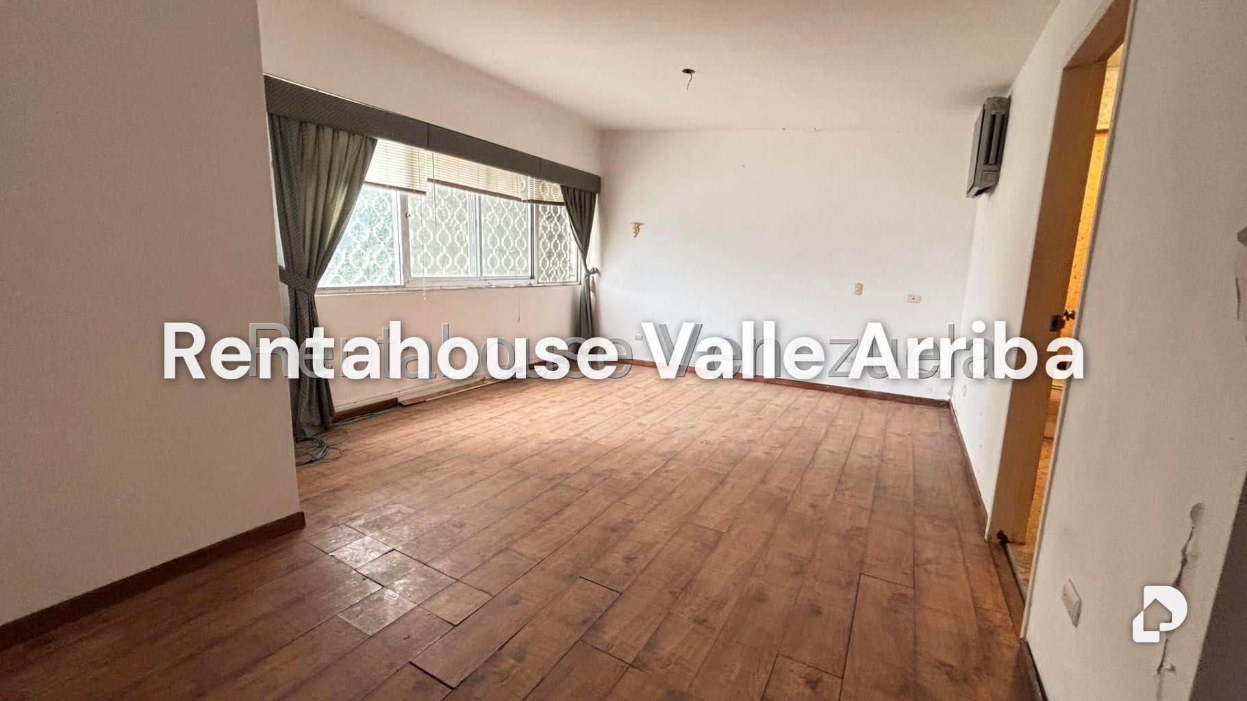 Casa en Alta Florida, Caracas – 17