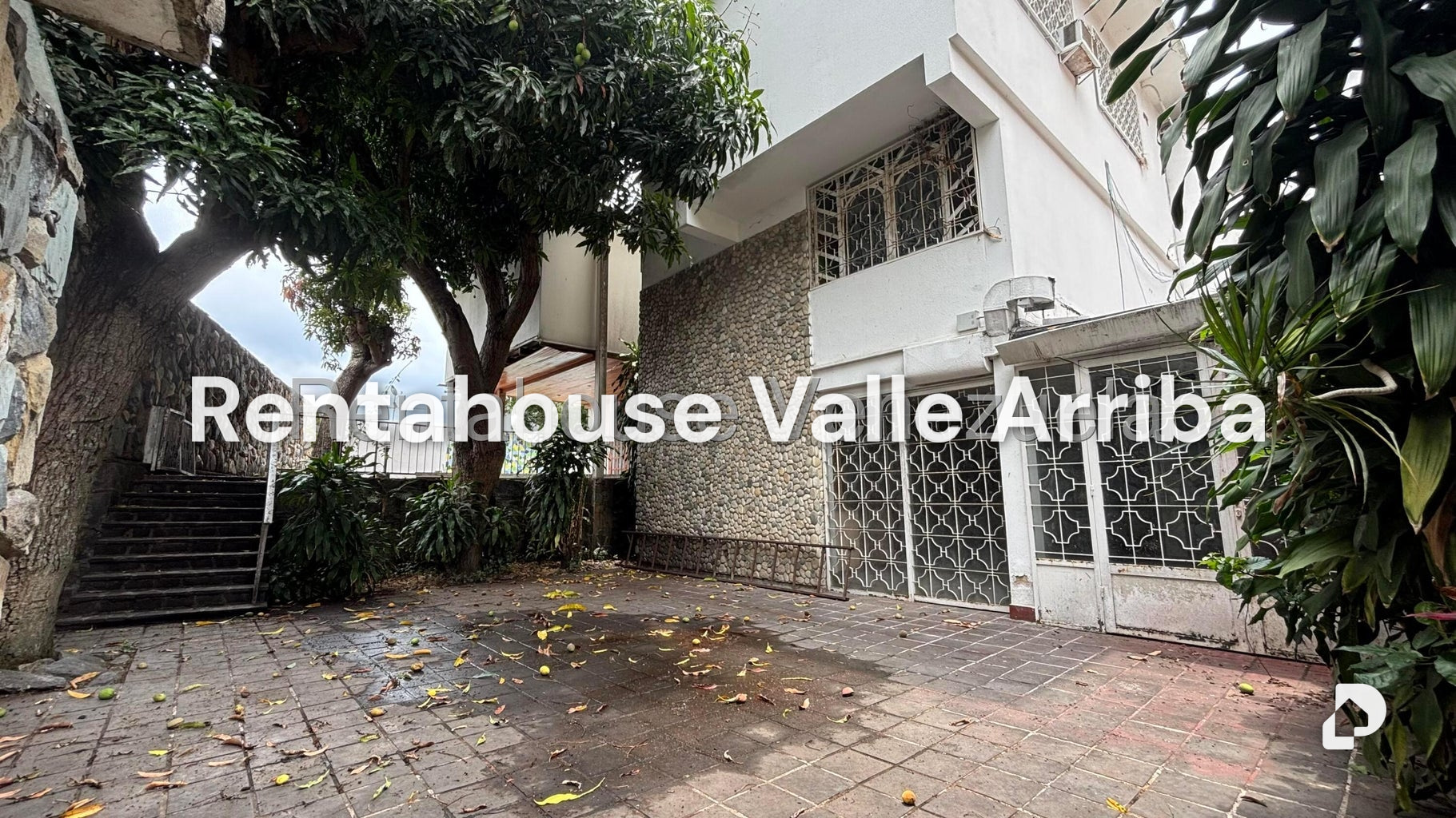 Casa en Alta Florida, Caracas – 2