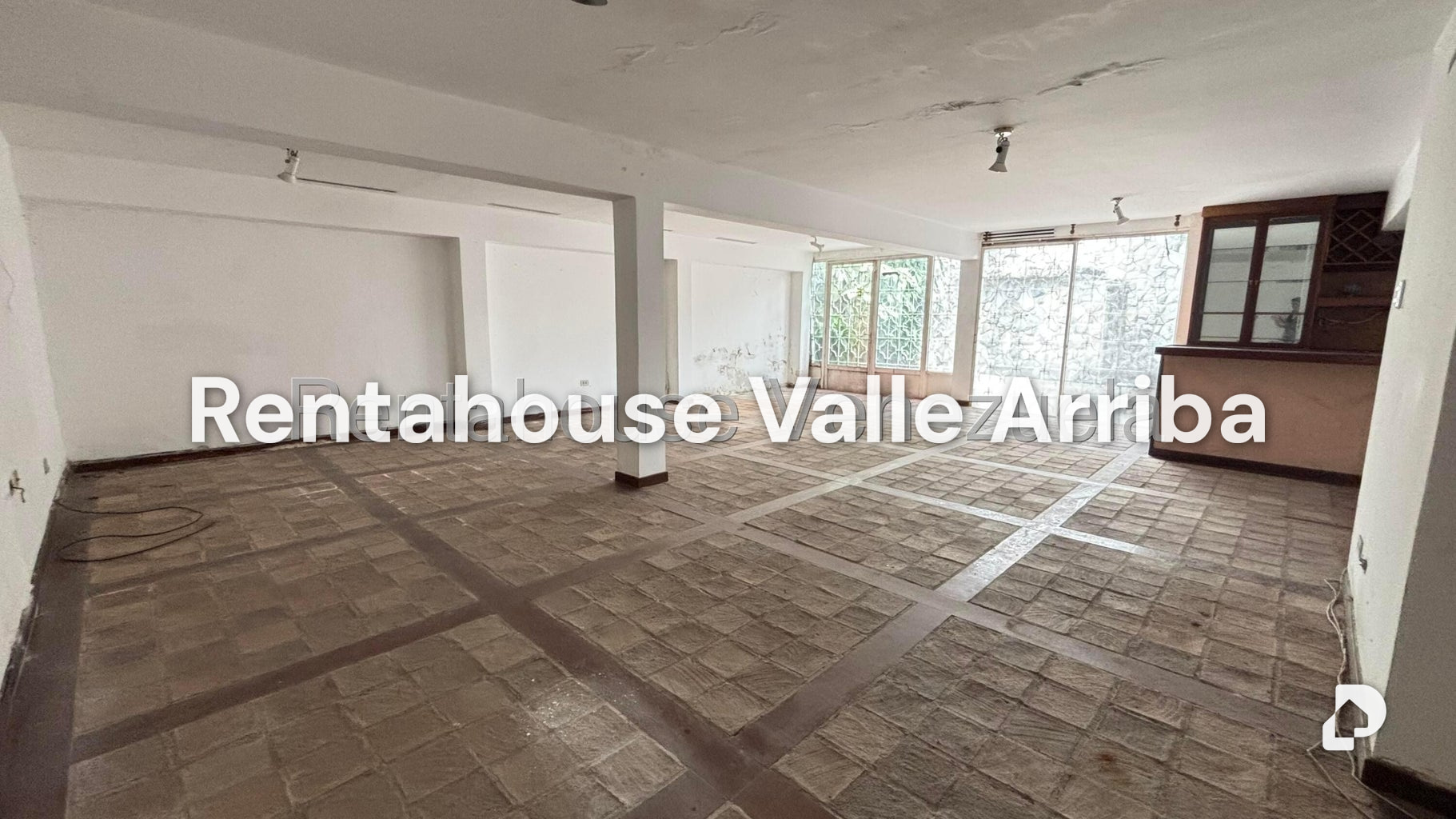Casa en Alta Florida, Caracas – 7