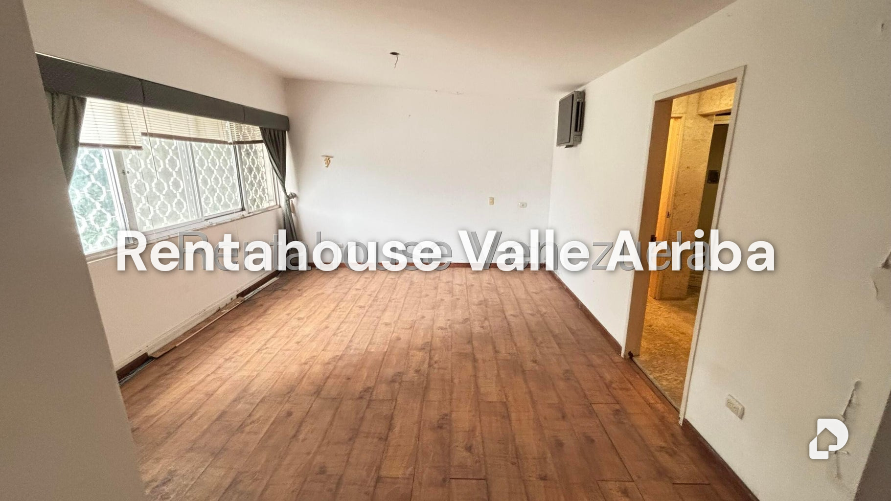 Casa en Alta Florida, Caracas – 18