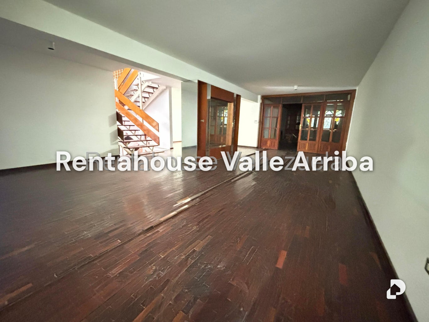 Casa en Alta Florida, Caracas – 15
