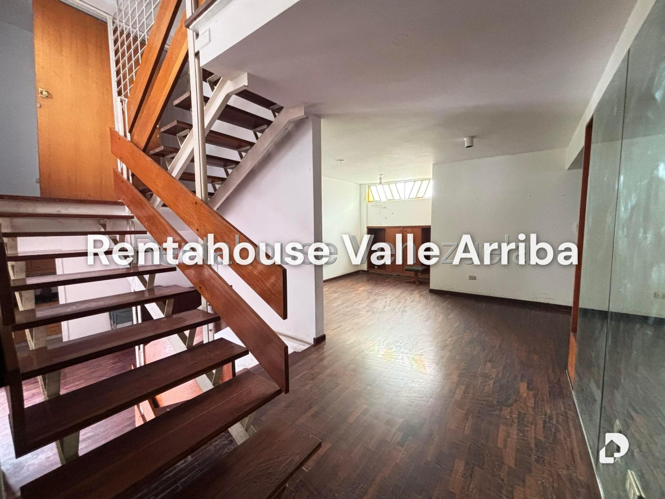 Casa en Alta Florida, Caracas – 14
