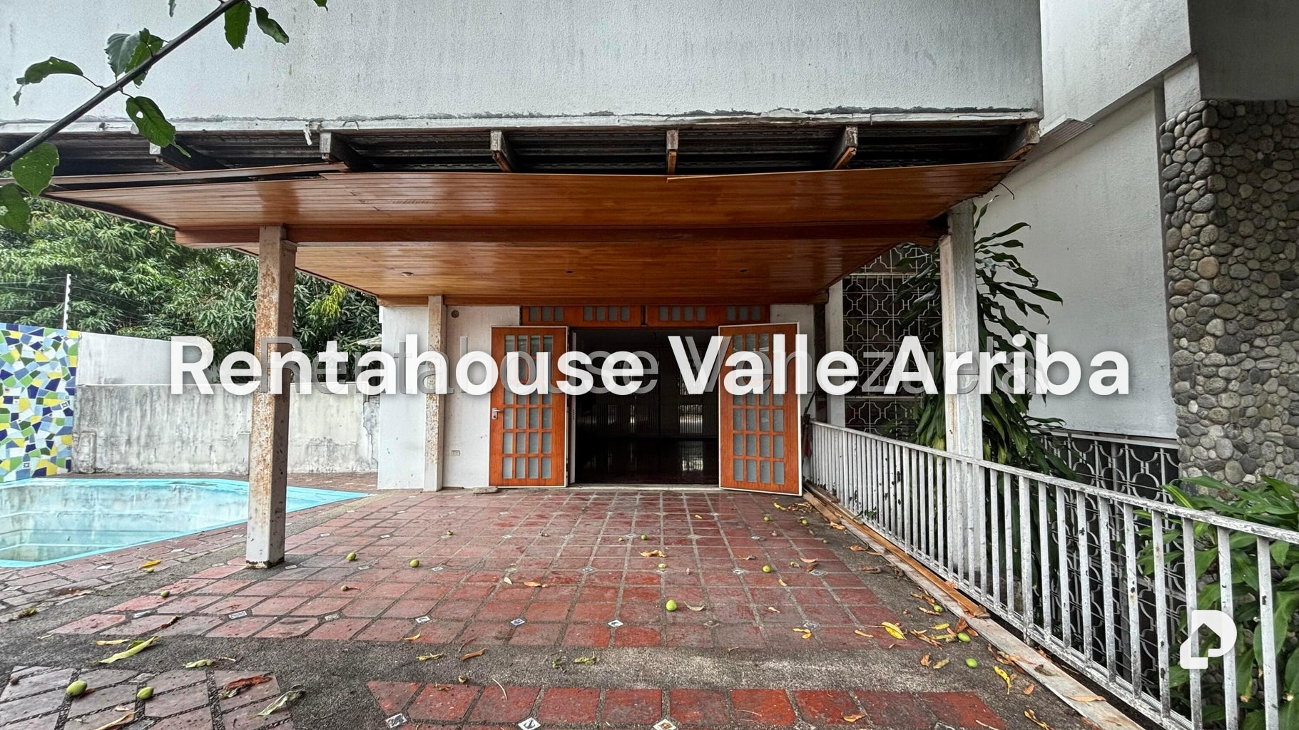 Casa en Alta Florida, Caracas – 5