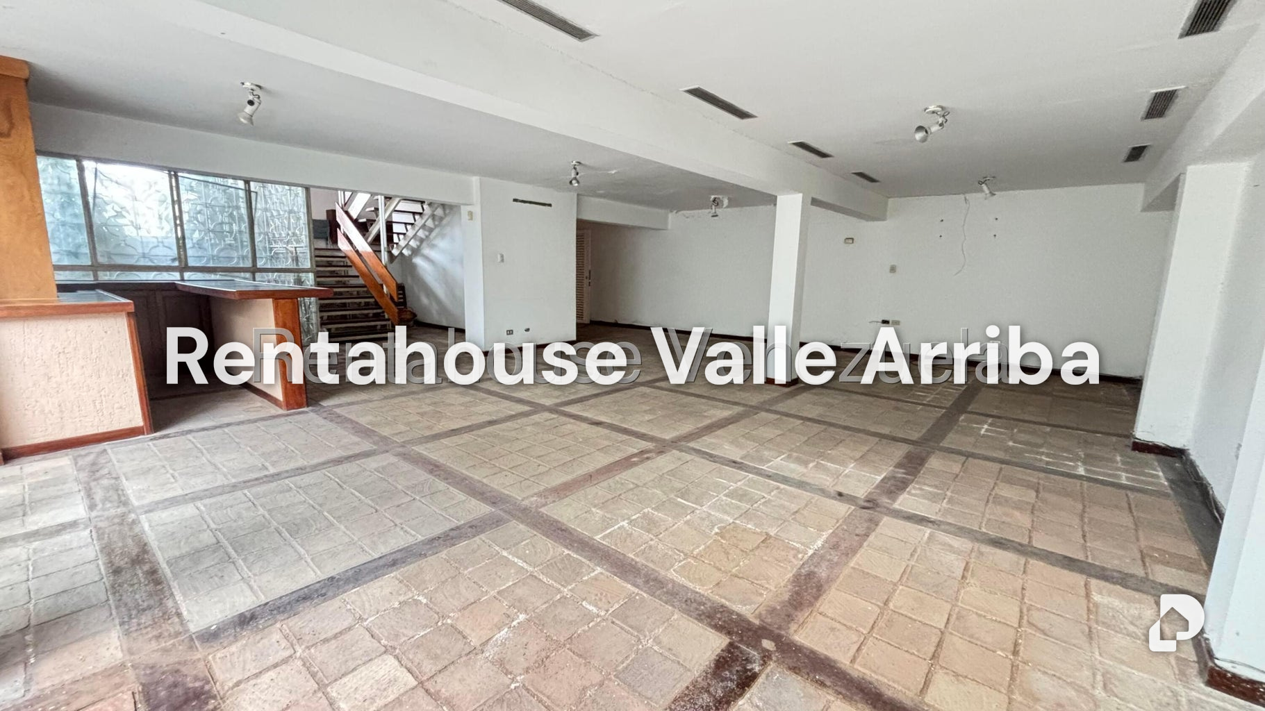 Casa en Alta Florida, Caracas – 9