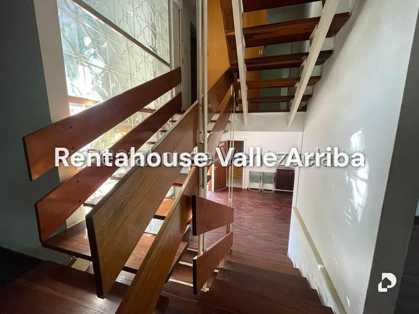 Casa en Alta Florida, Caracas – 13