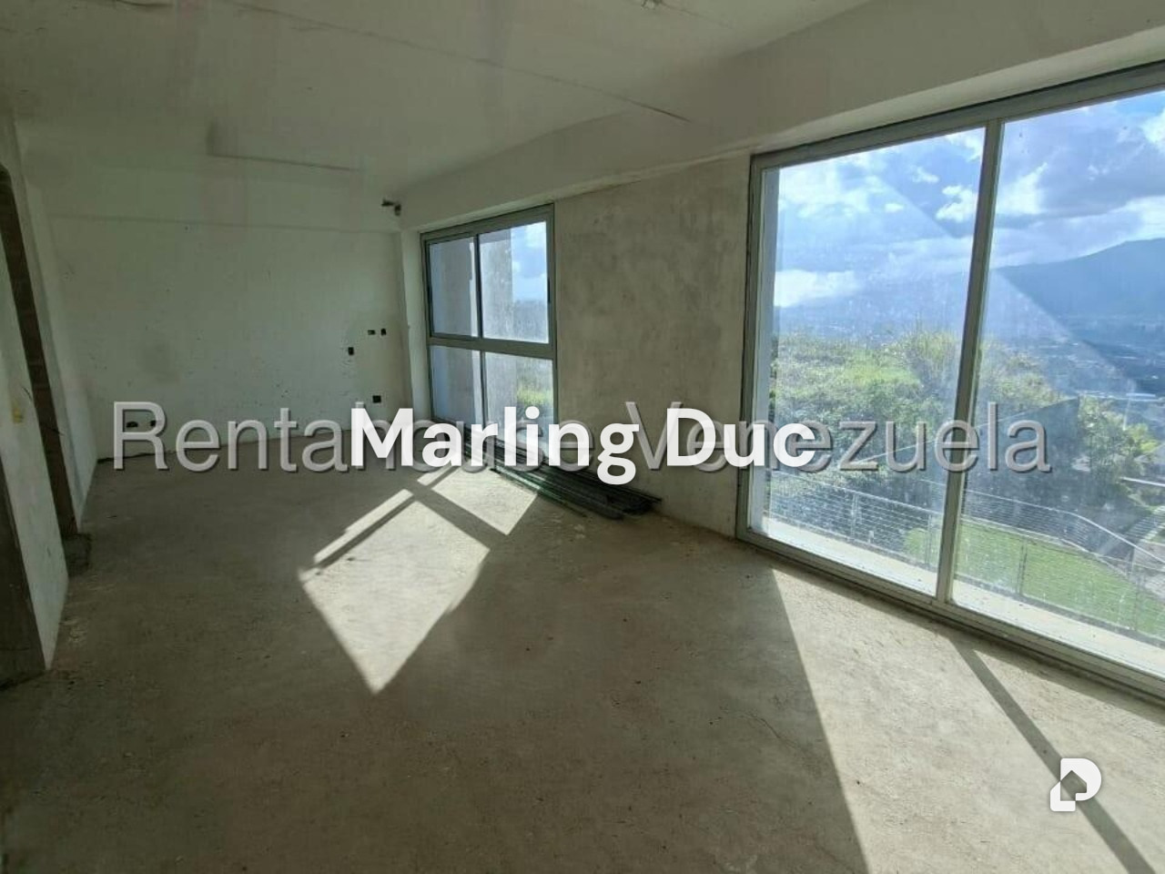 Apartamento en Alto Hatillo, Caracas – 14