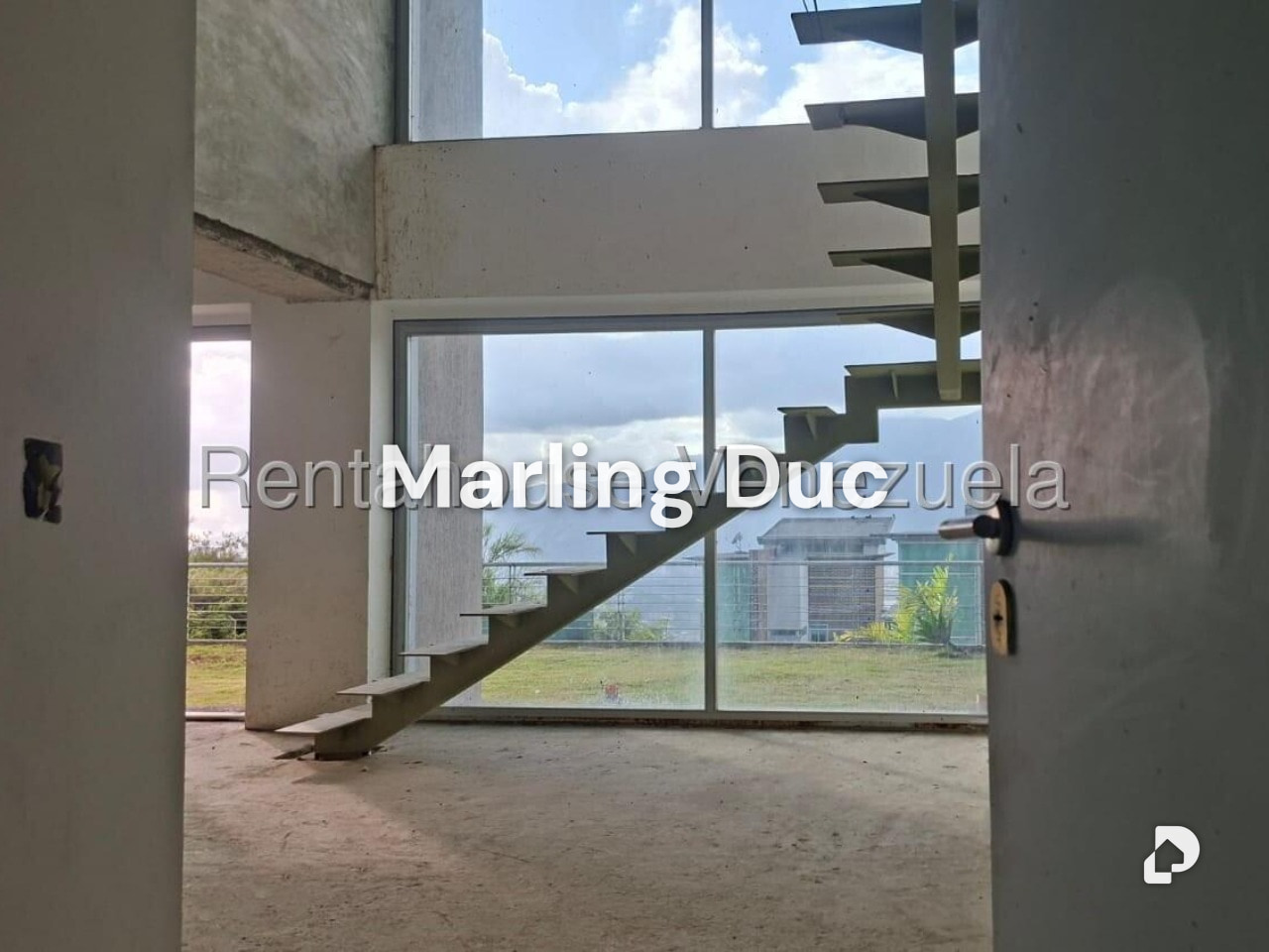 Apartamento en Alto Hatillo, Caracas – 27