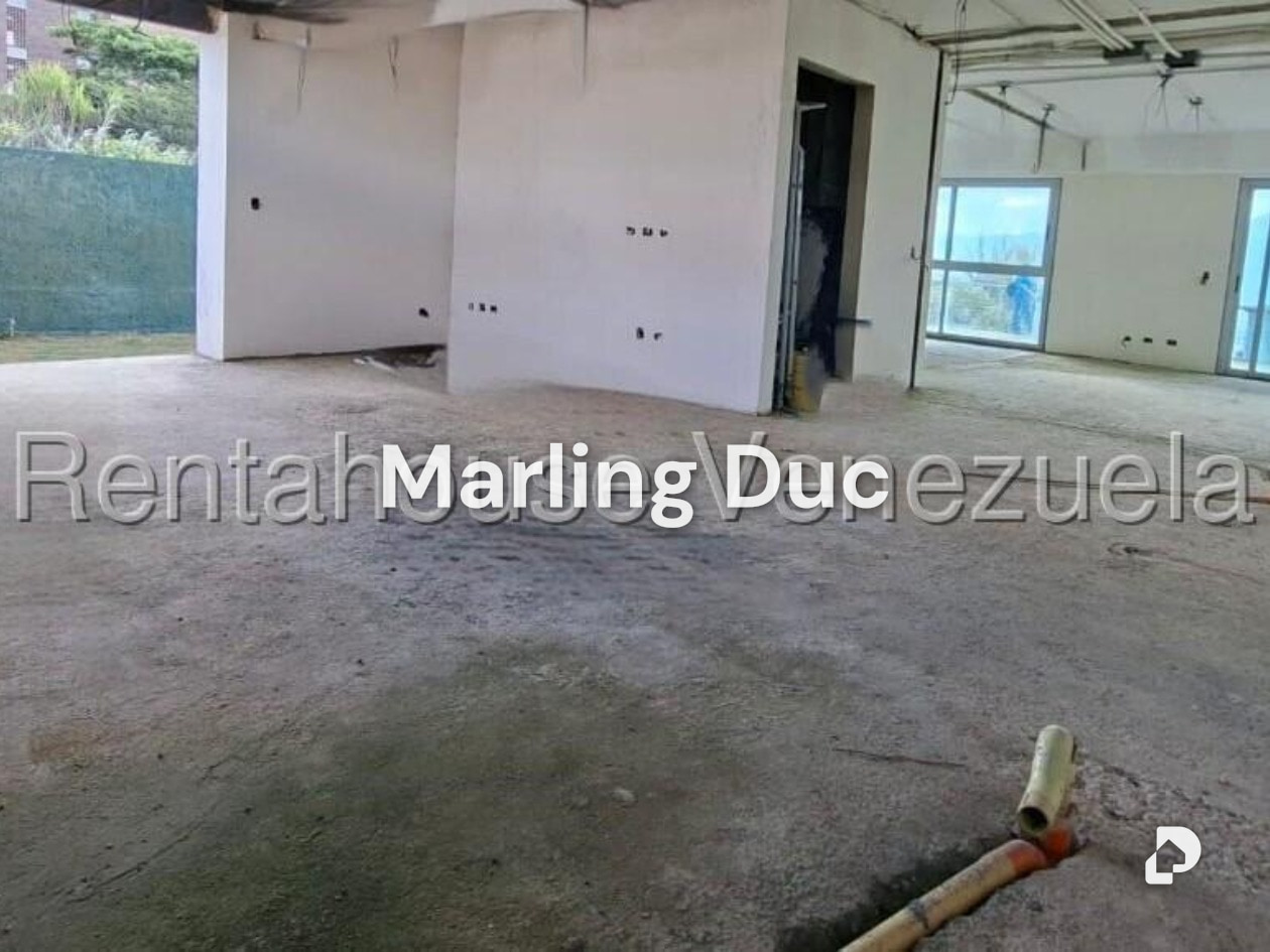 Apartamento en Alto Hatillo, Caracas – 3