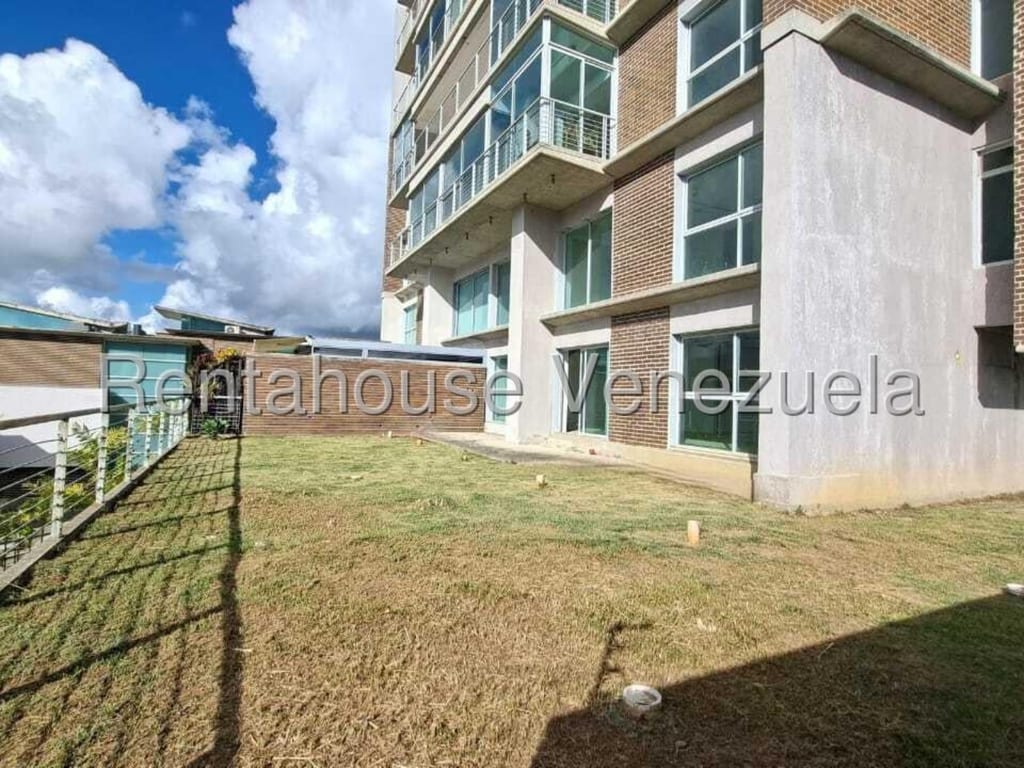 Apartamento en Alto Hatillo, Caracas - 1