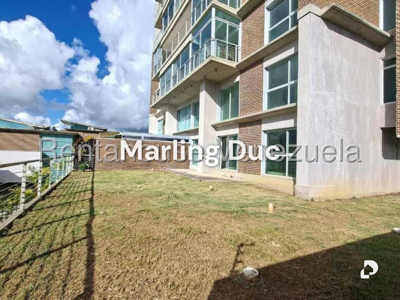 Apartamento en Alto Hatillo, Caracas – 1