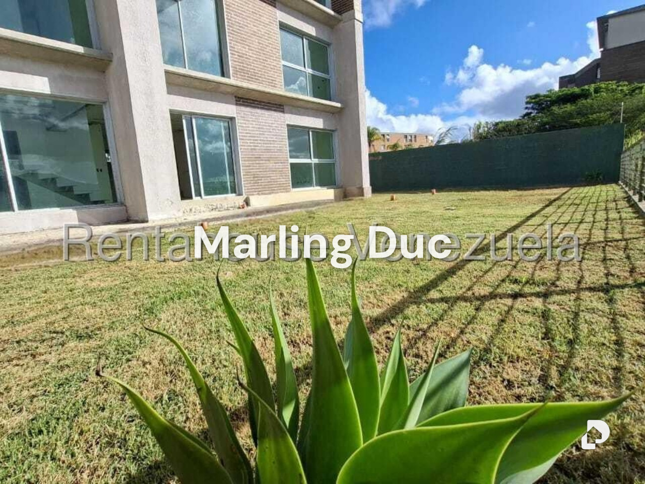 Apartamento en Alto Hatillo, Caracas – 17