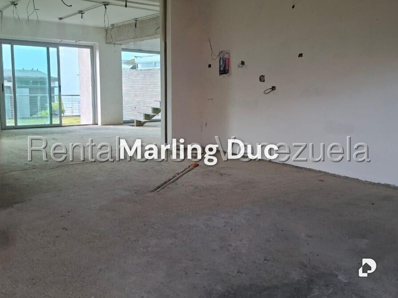 Apartamento en Alto Hatillo, Caracas – 4