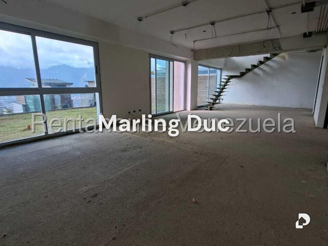 Apartamento en Alto Hatillo, Caracas – 22