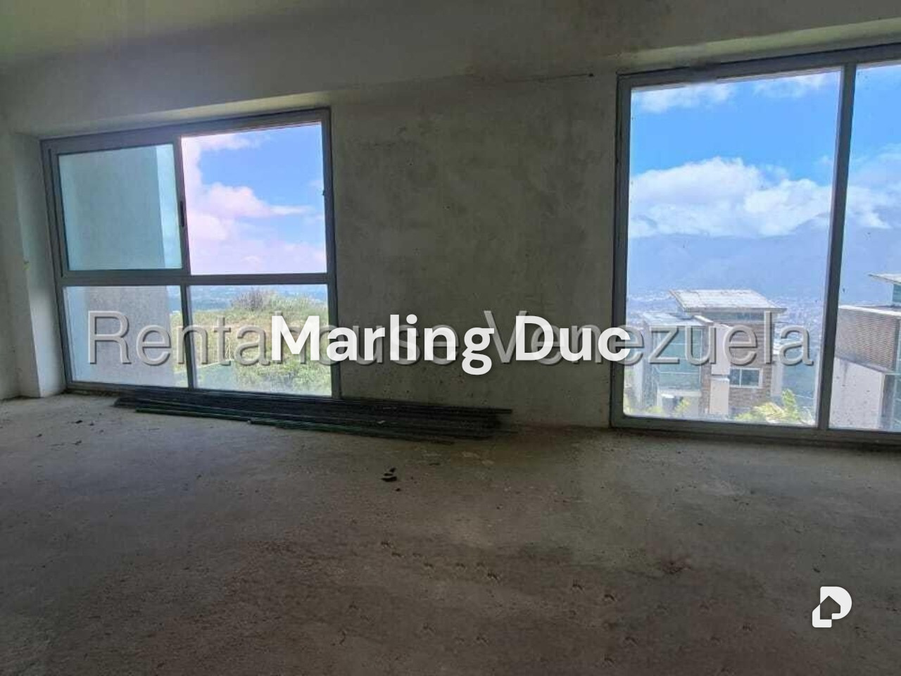 Apartamento en Alto Hatillo, Caracas – 12