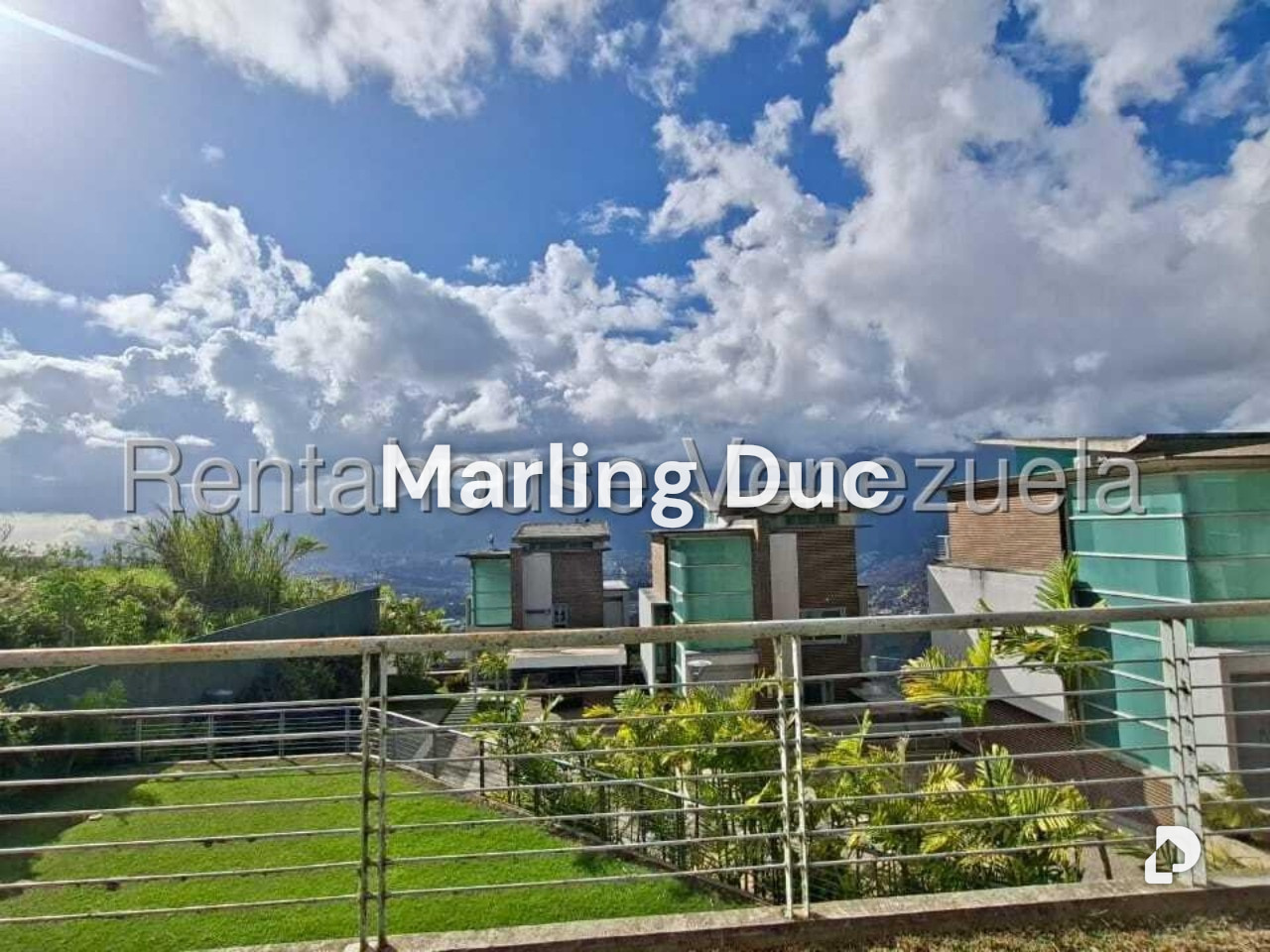 Apartamento en Alto Hatillo, Caracas – 18