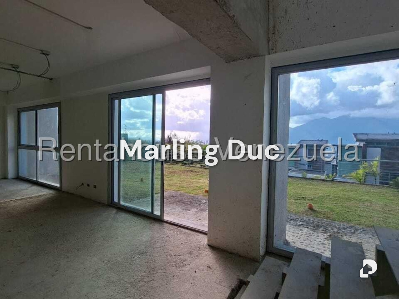 Apartamento en Alto Hatillo, Caracas – 25