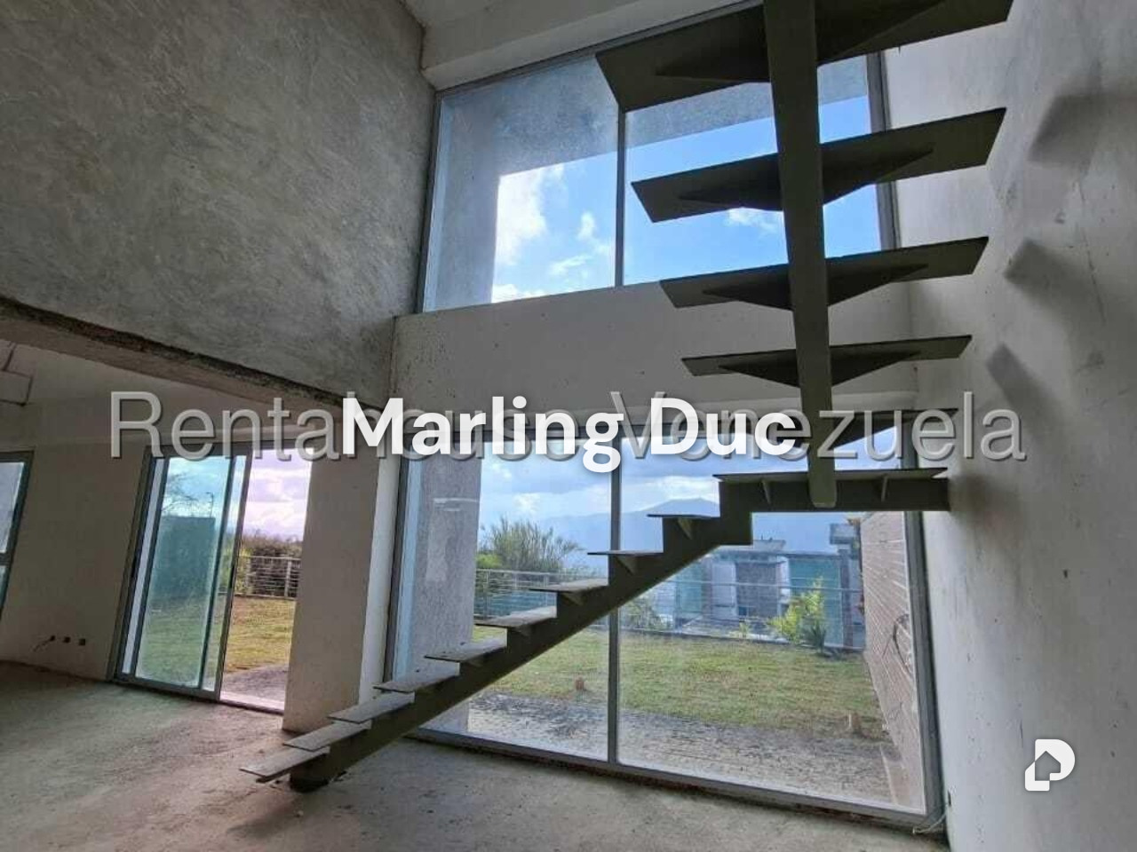 Apartamento en Alto Hatillo, Caracas – 26