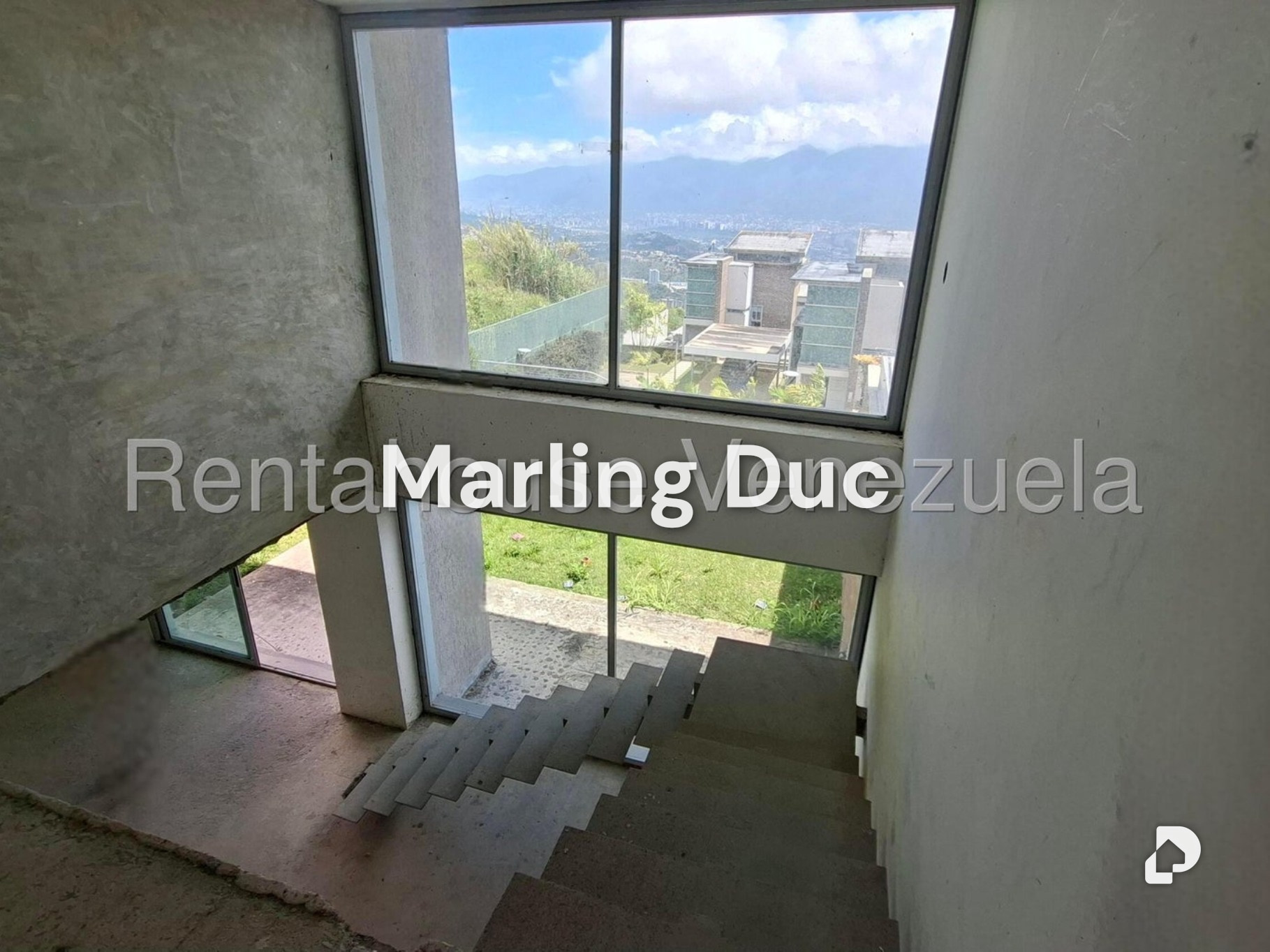 Apartamento en Alto Hatillo, Caracas – 5