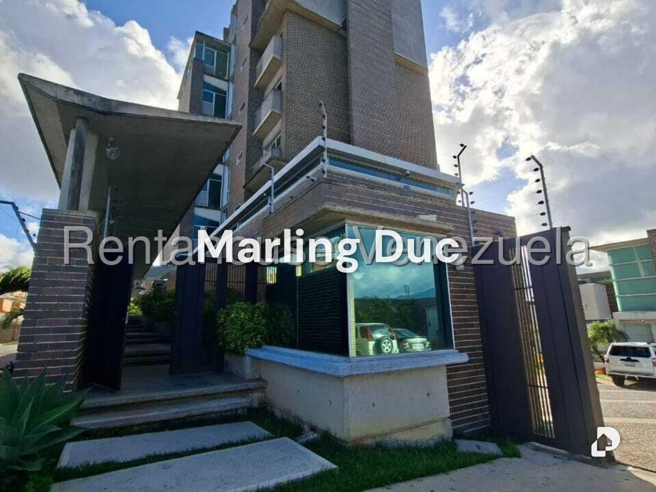 Apartamento en Alto Hatillo, Caracas – 30