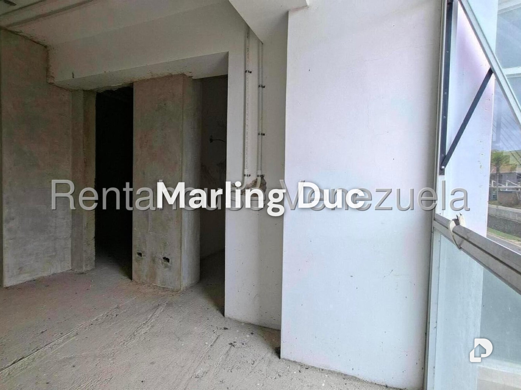 Apartamento en Alto Hatillo, Caracas – 7