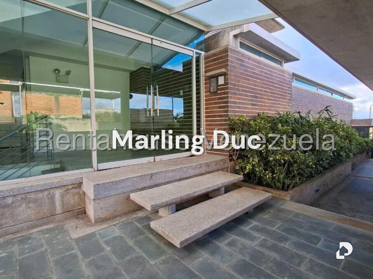 Apartamento en Alto Hatillo, Caracas – 28