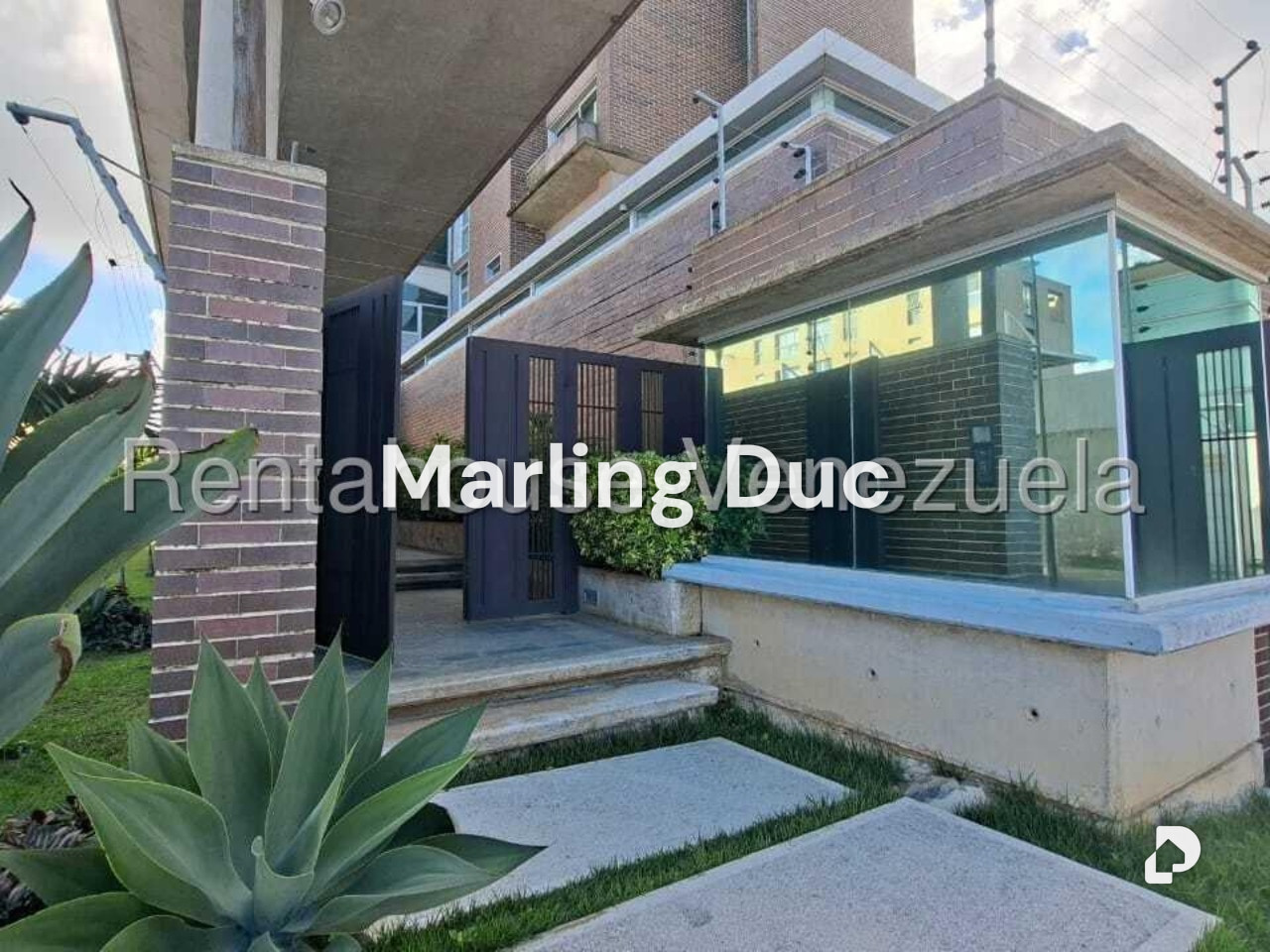 Apartamento en Alto Hatillo, Caracas – 29