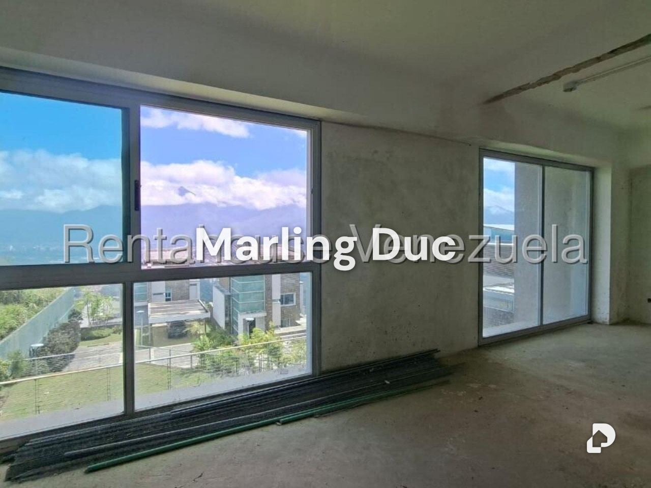 Apartamento en Alto Hatillo, Caracas – 13