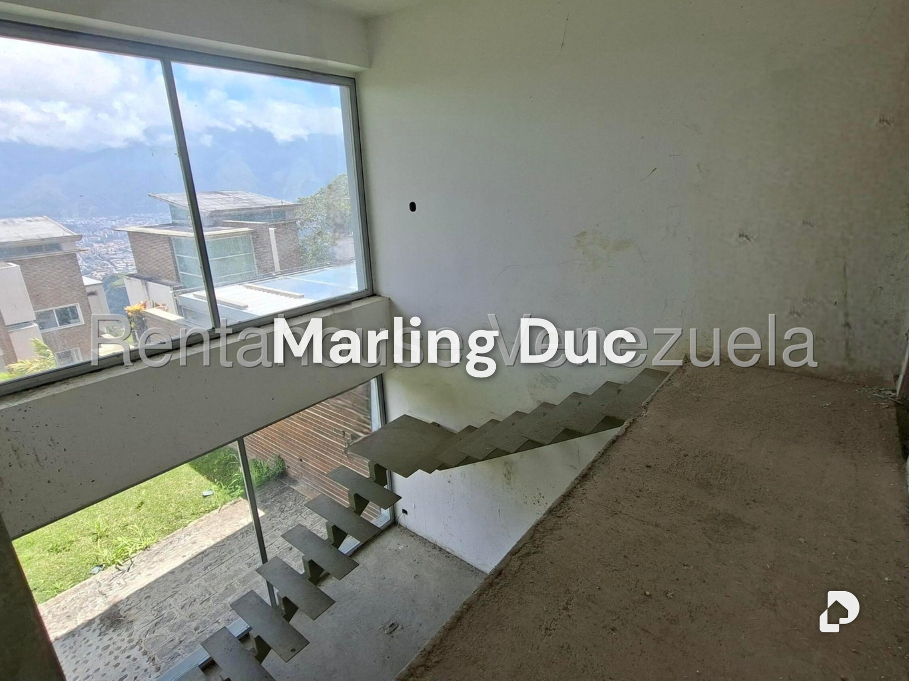 Apartamento en Alto Hatillo, Caracas – 6